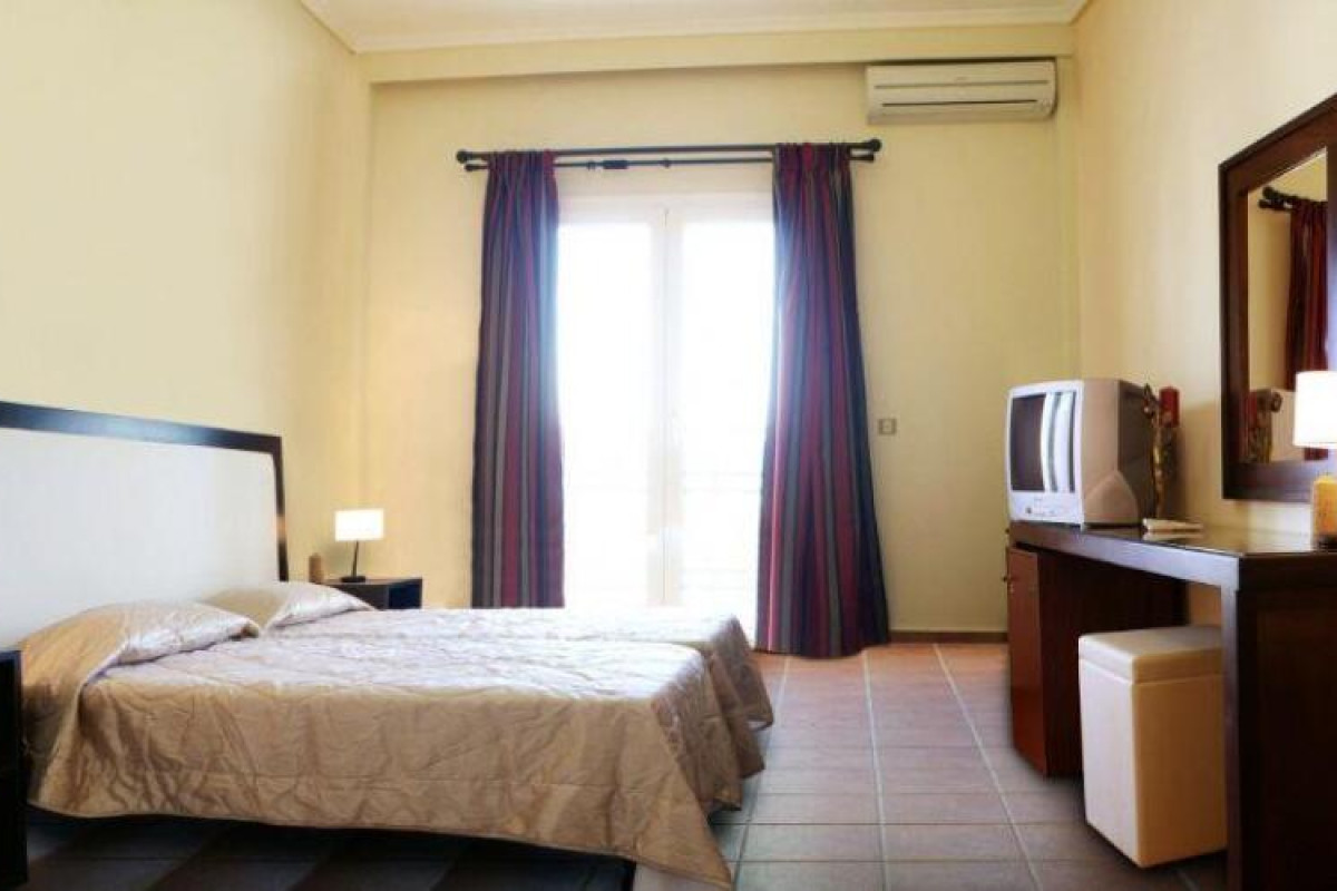 San Marina Hotel