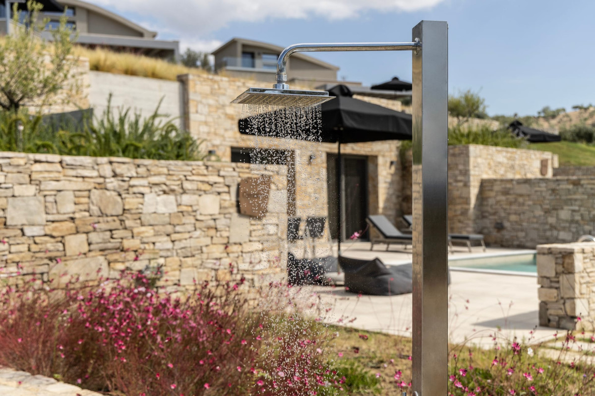 Fari Stone Villas