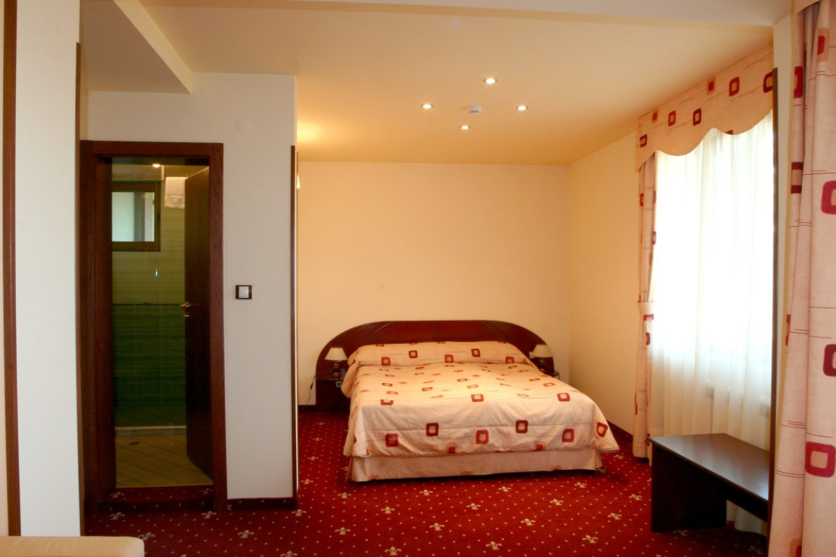 Martin Club Hotel (Bansko) 3*