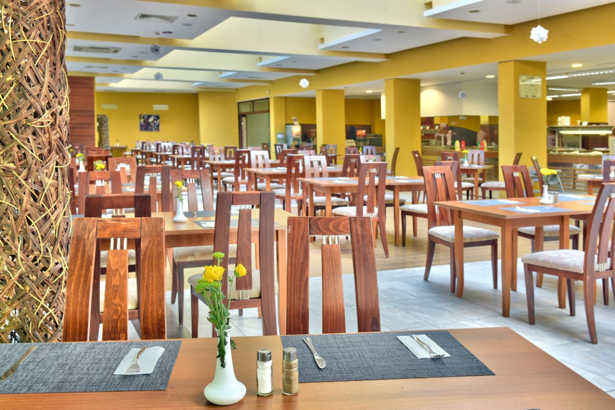 Arabella Beach (Albena) 4*