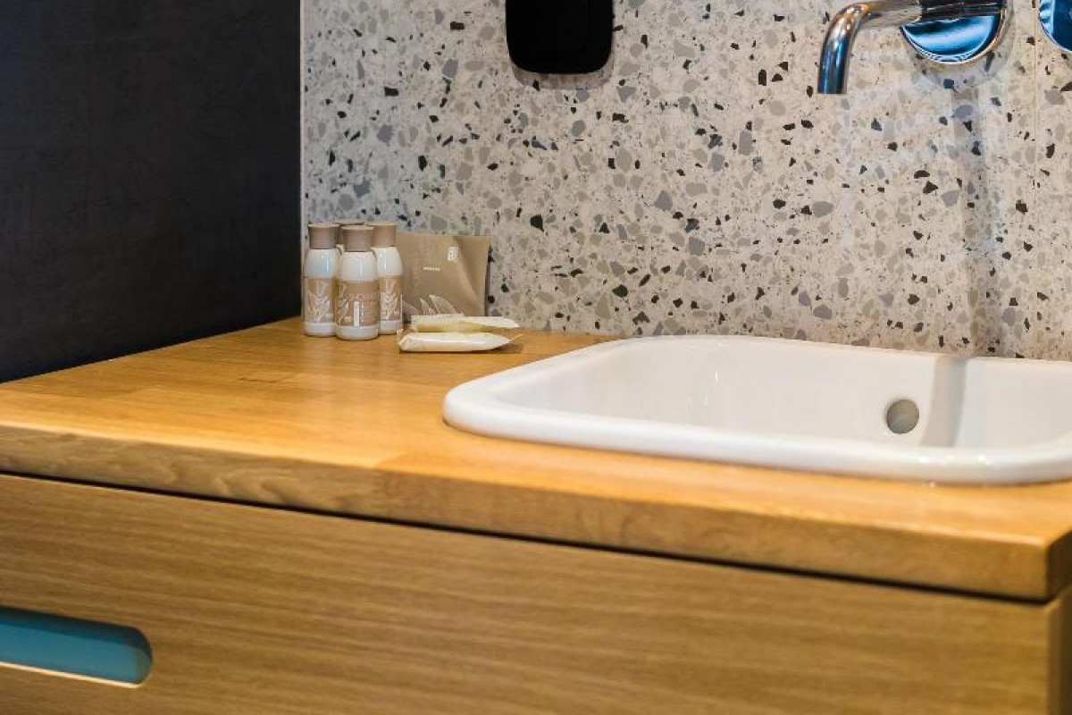 Allure Central Boutique Hotel