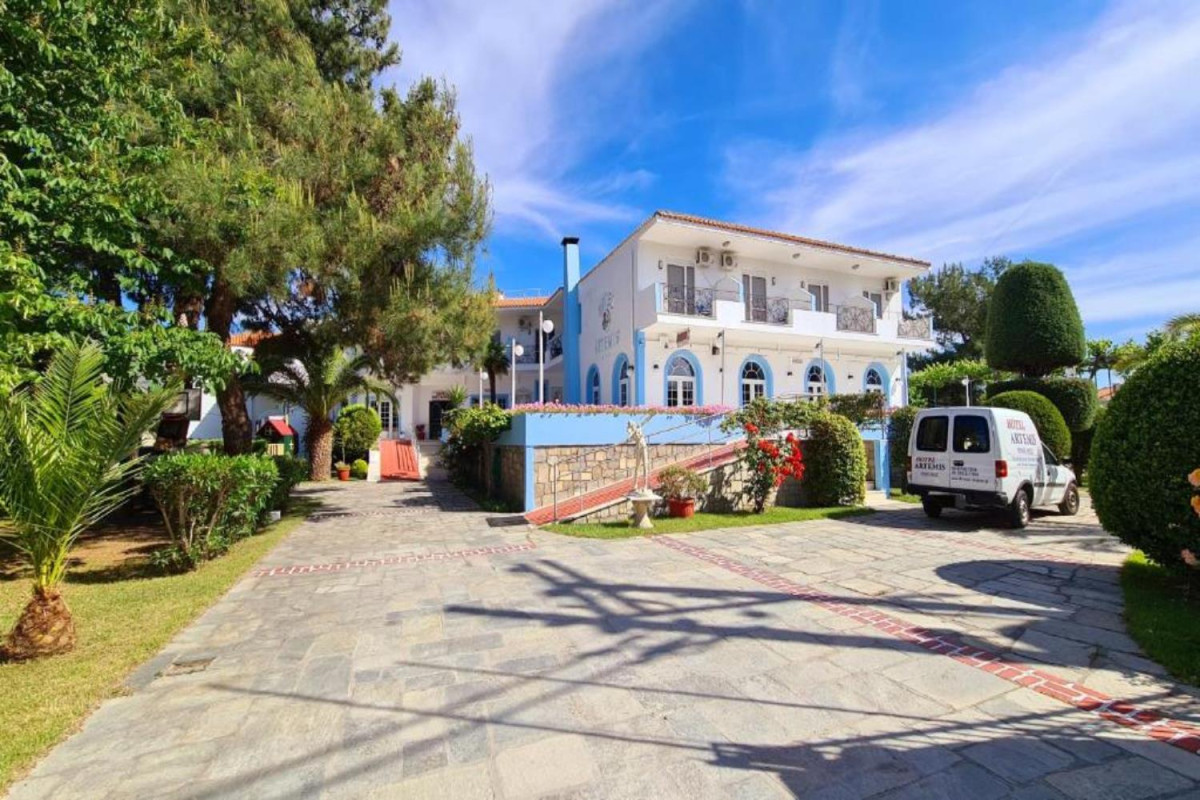 Villa Artemis - Platamonas