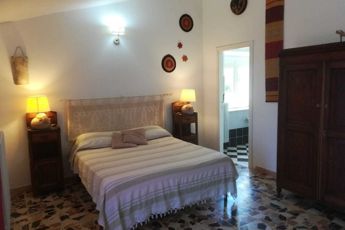 CASA SOLOTTI