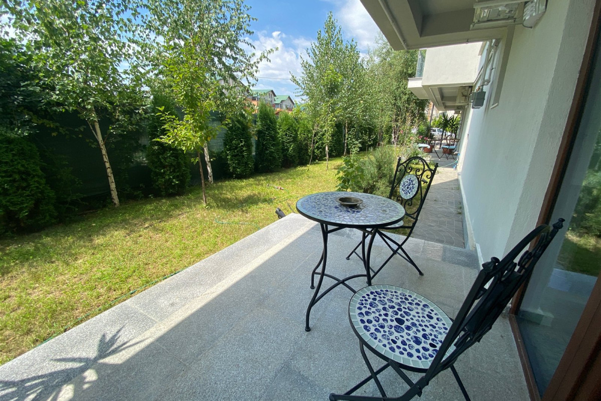 Aviator Residence