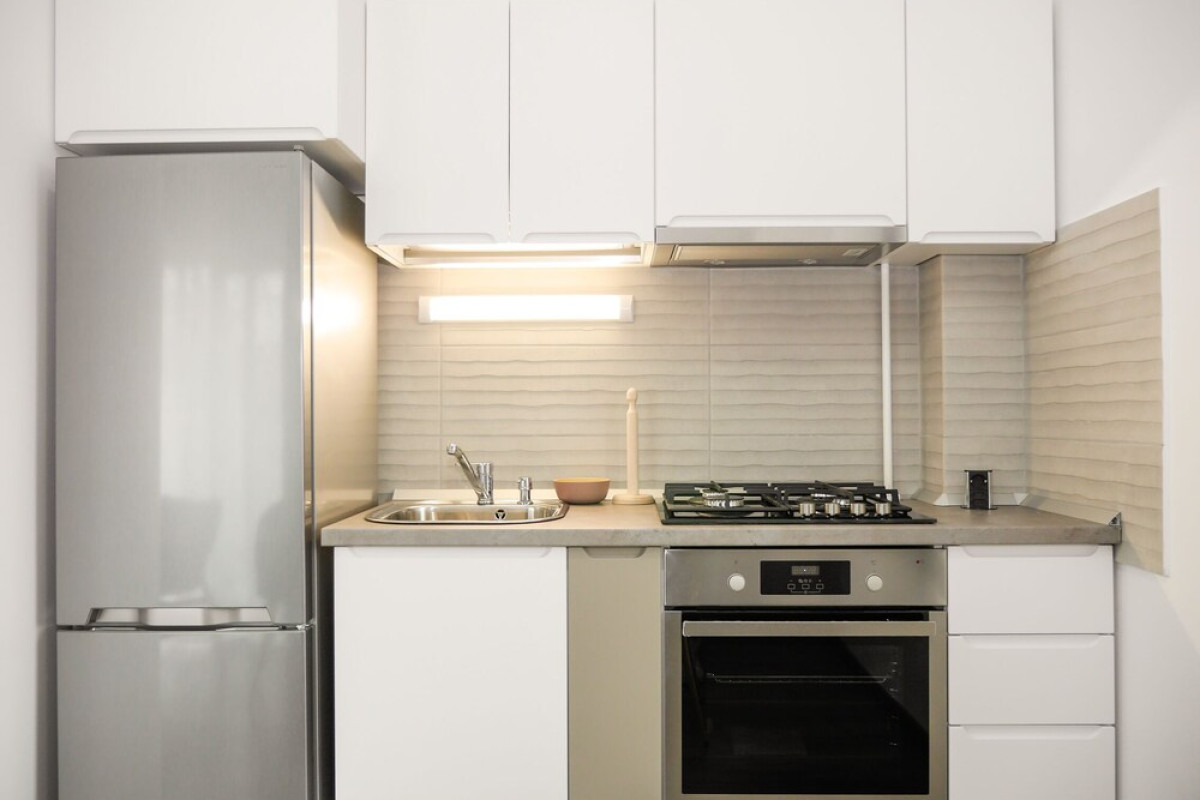 CLEMENT APARTMENTS