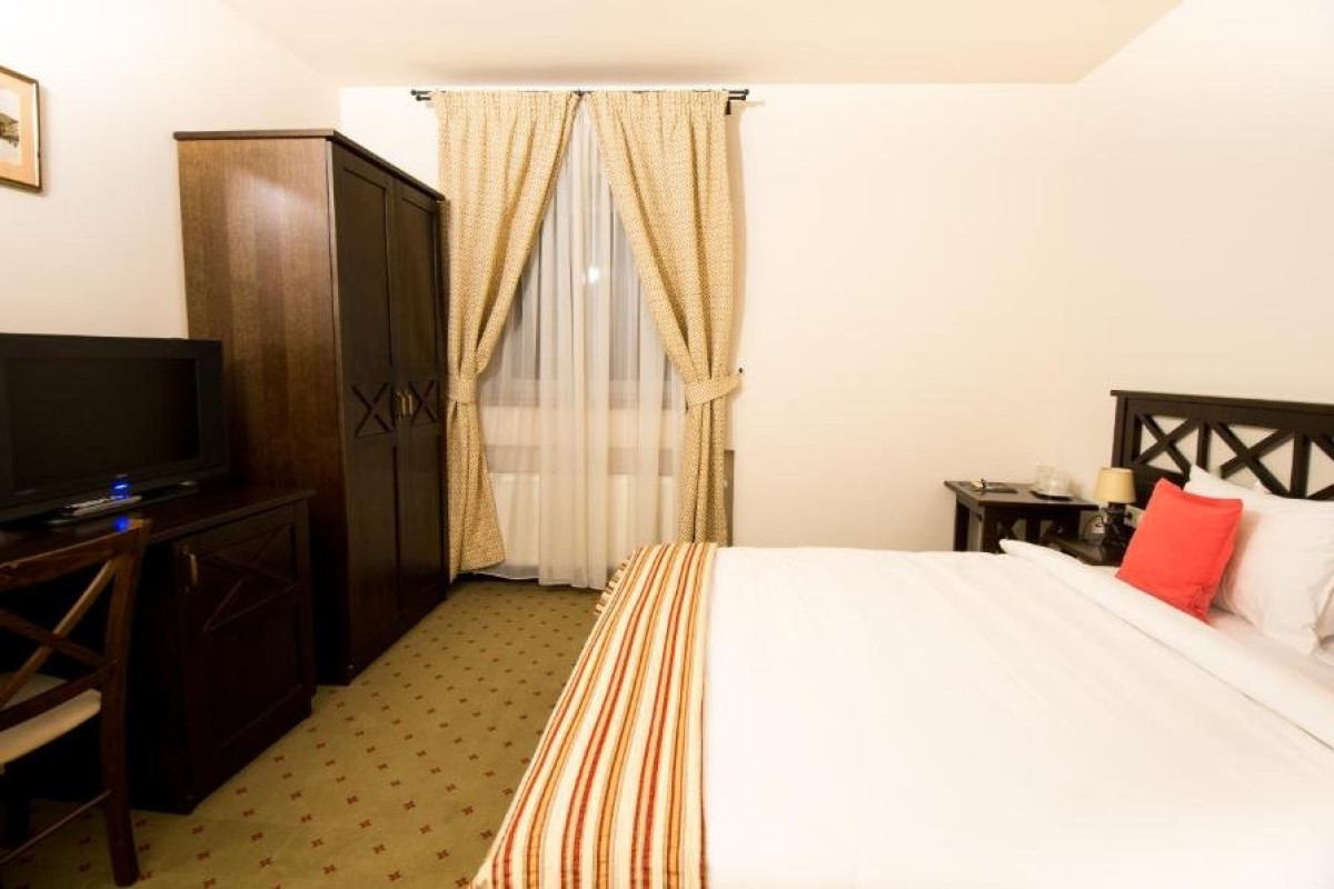 Hotel Gradina Morii