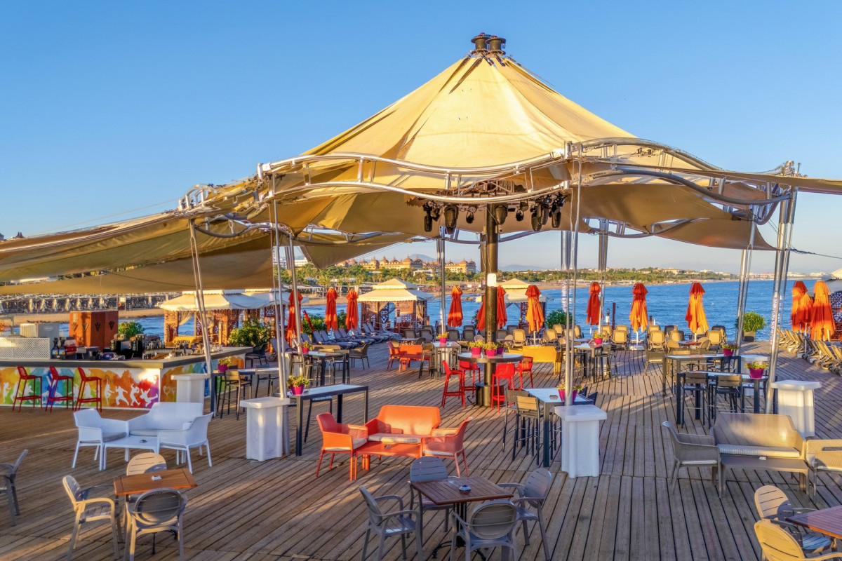 VonResort Golden Beach