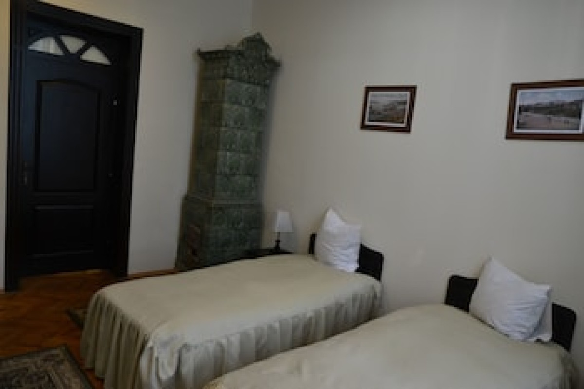 PORTO FRANCO RESIDENCE