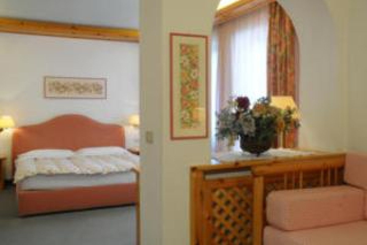 SPORTHOTEL EUROPA SUL LAGO