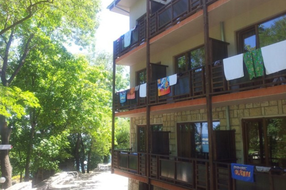 Bisser Balchik (Balchik) 2*+