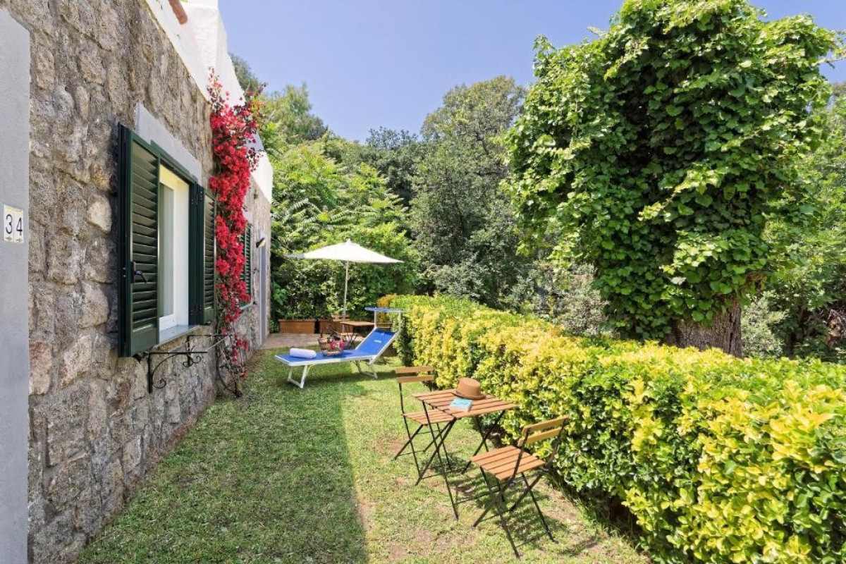 Oasi Castiglione