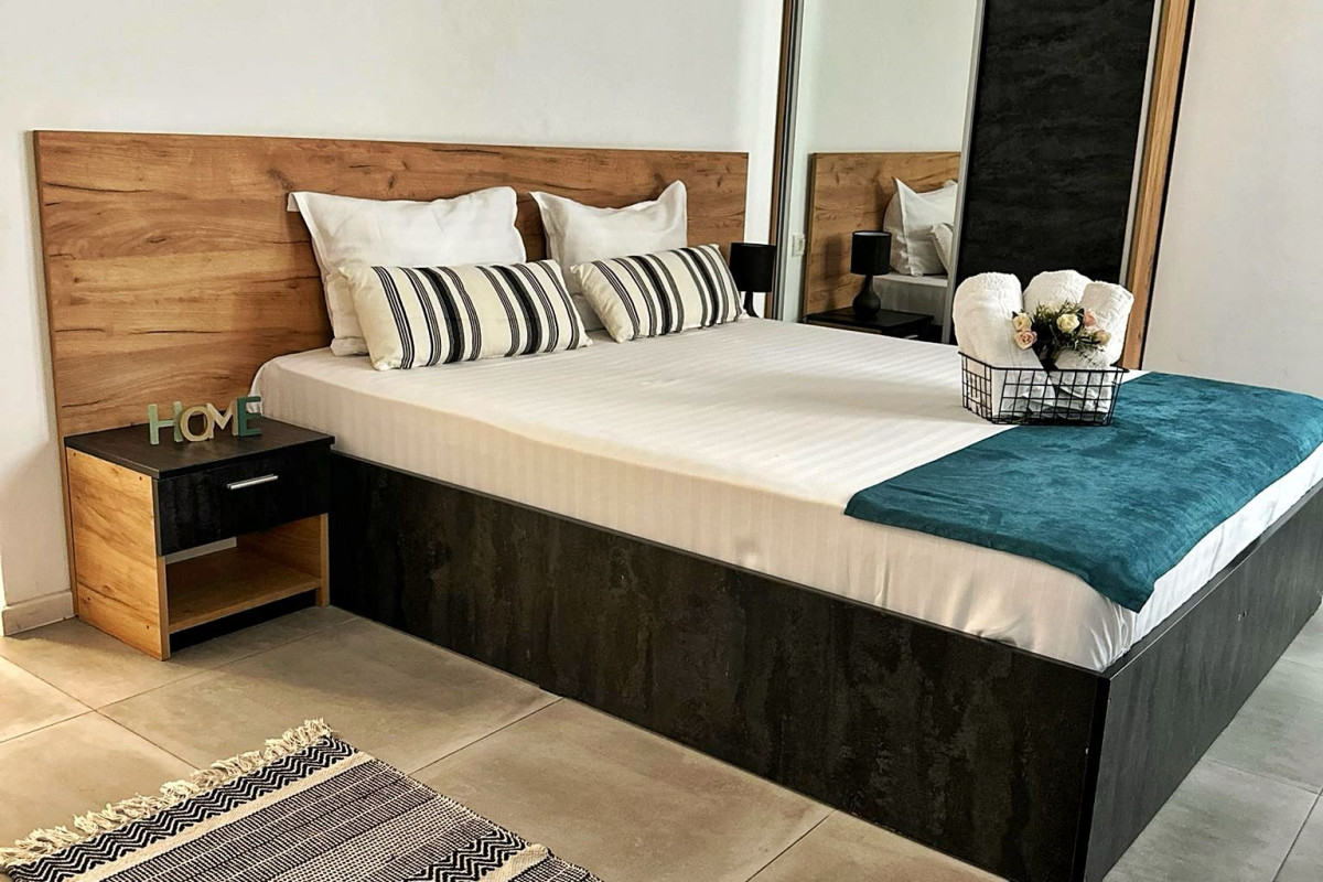 Calypso Residence