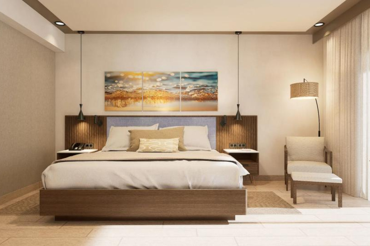 Hyatt Vivid Punta Cana