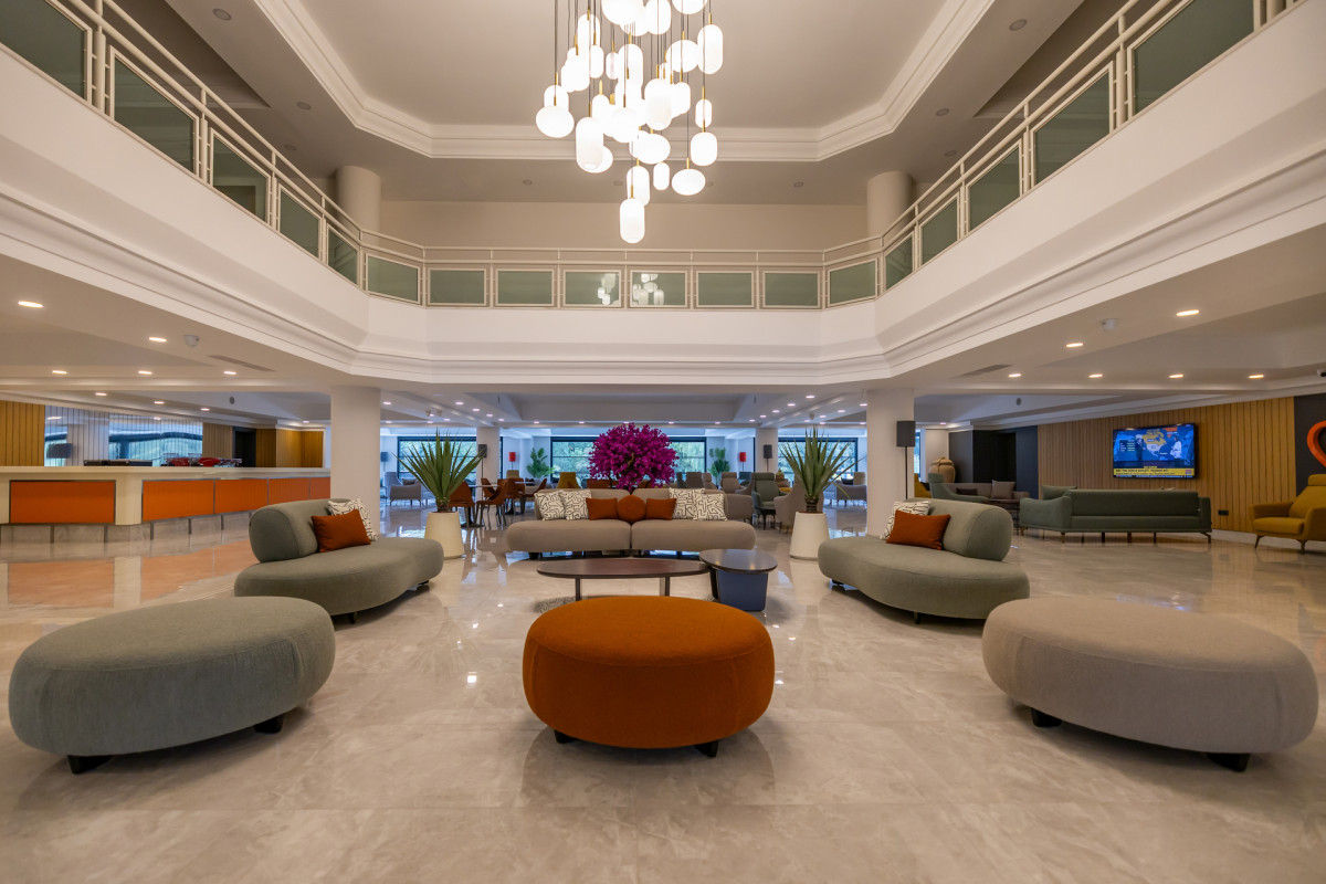 Proxima Hotel Kusadasi