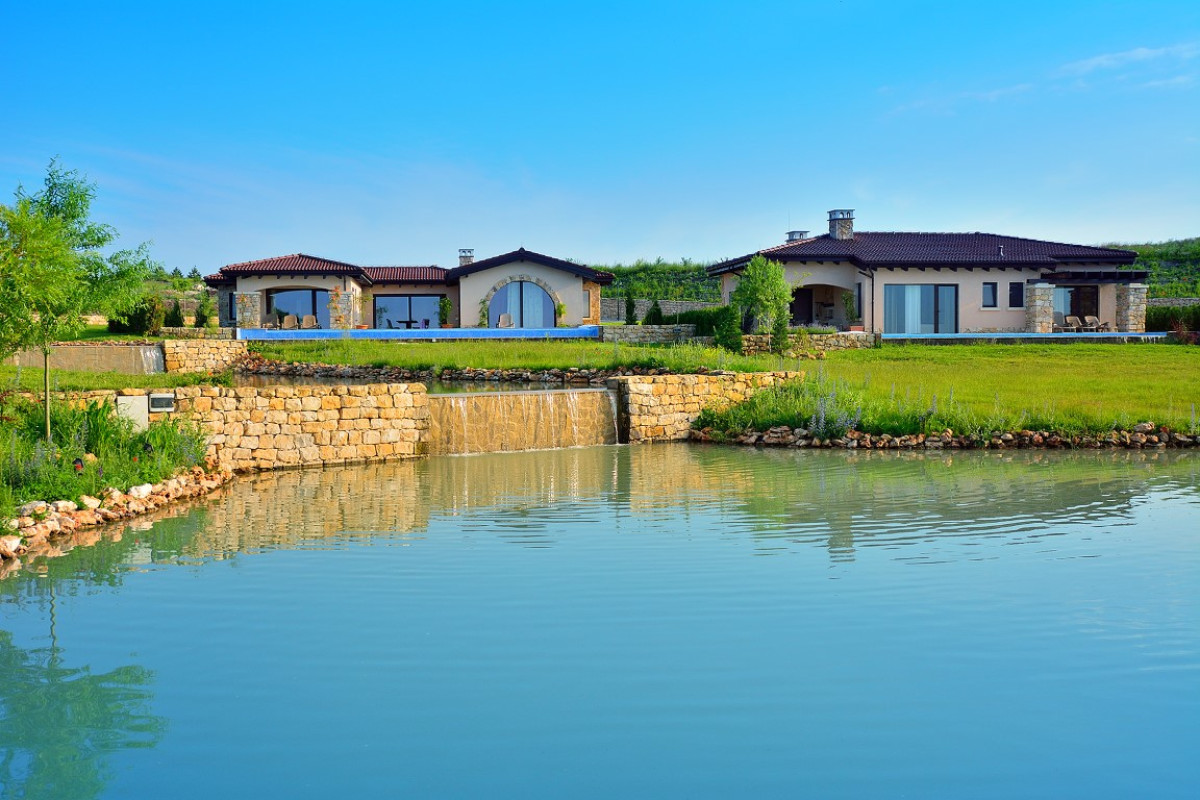 Black Sea Rama Golf  Villas (Kavarna) 2*