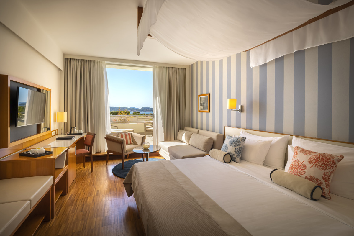 VALAMAR ARGOSY