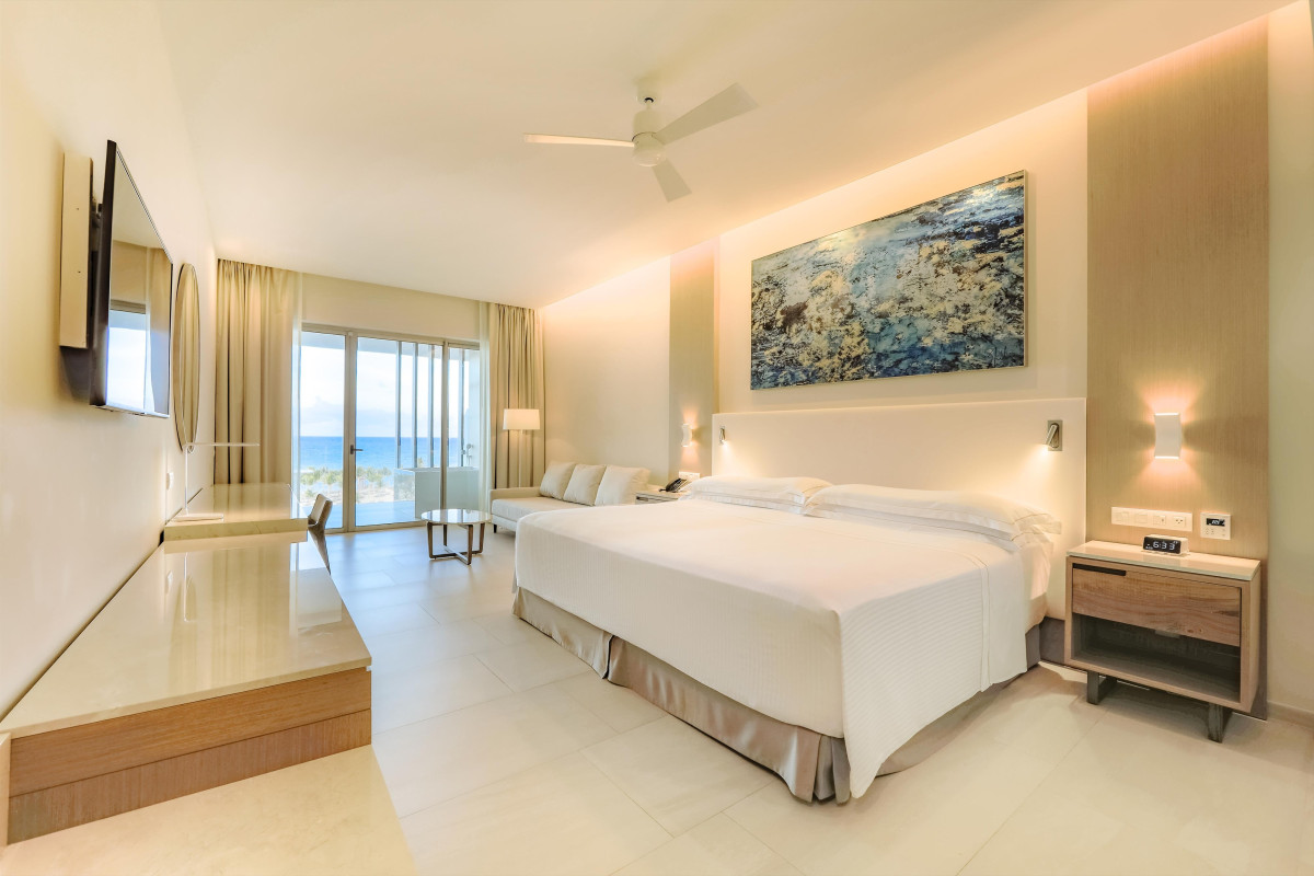 Barceló Maya Riviera
