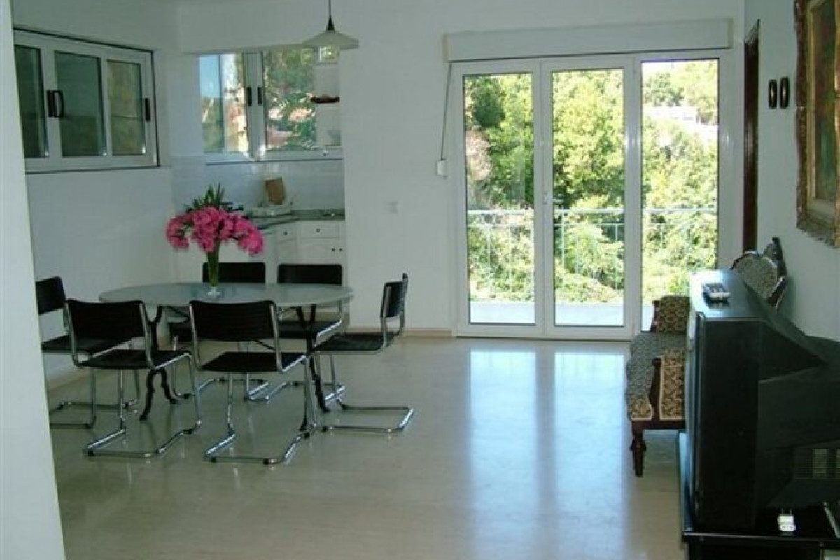 Dimitra Apartments