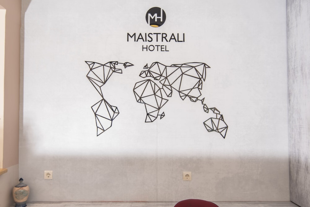 MAISTRALI HOTEL ZANTE