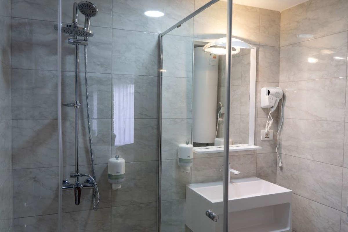 Hotel Ibis Styles Dunarea