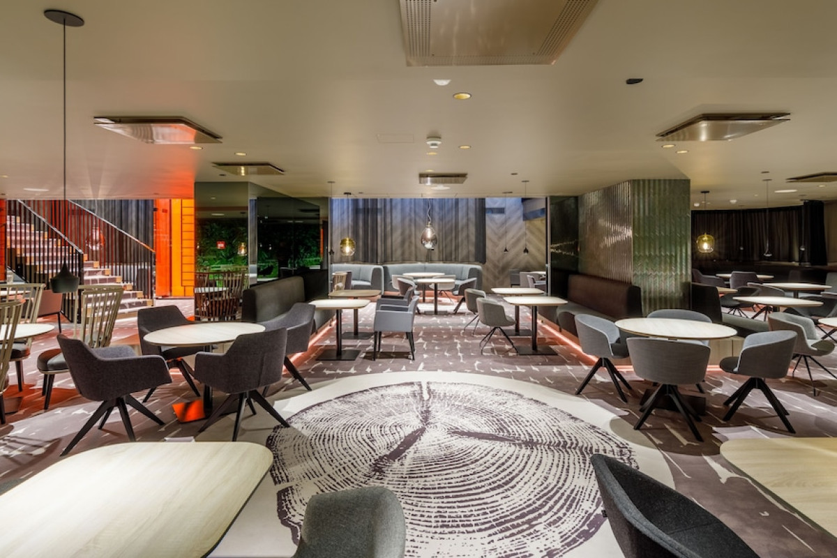 TALLINK CITY HOTEL