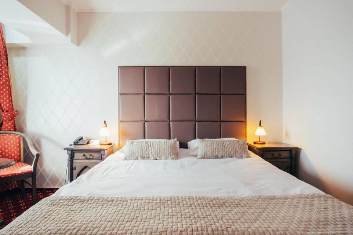 Best Western Bucovina