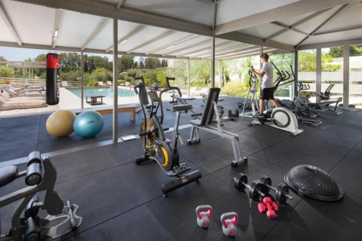 Rodostamo Hotel  Spa - Adults friendly