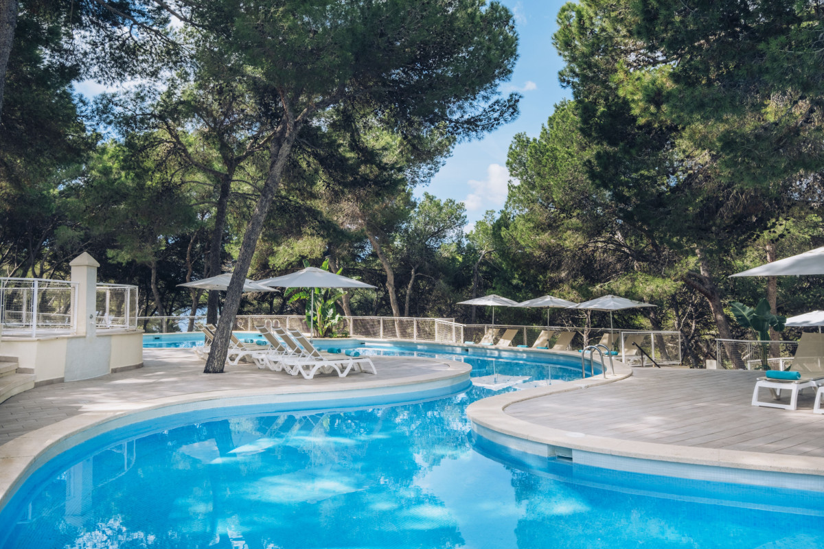 Iberostar Club Cala Barca