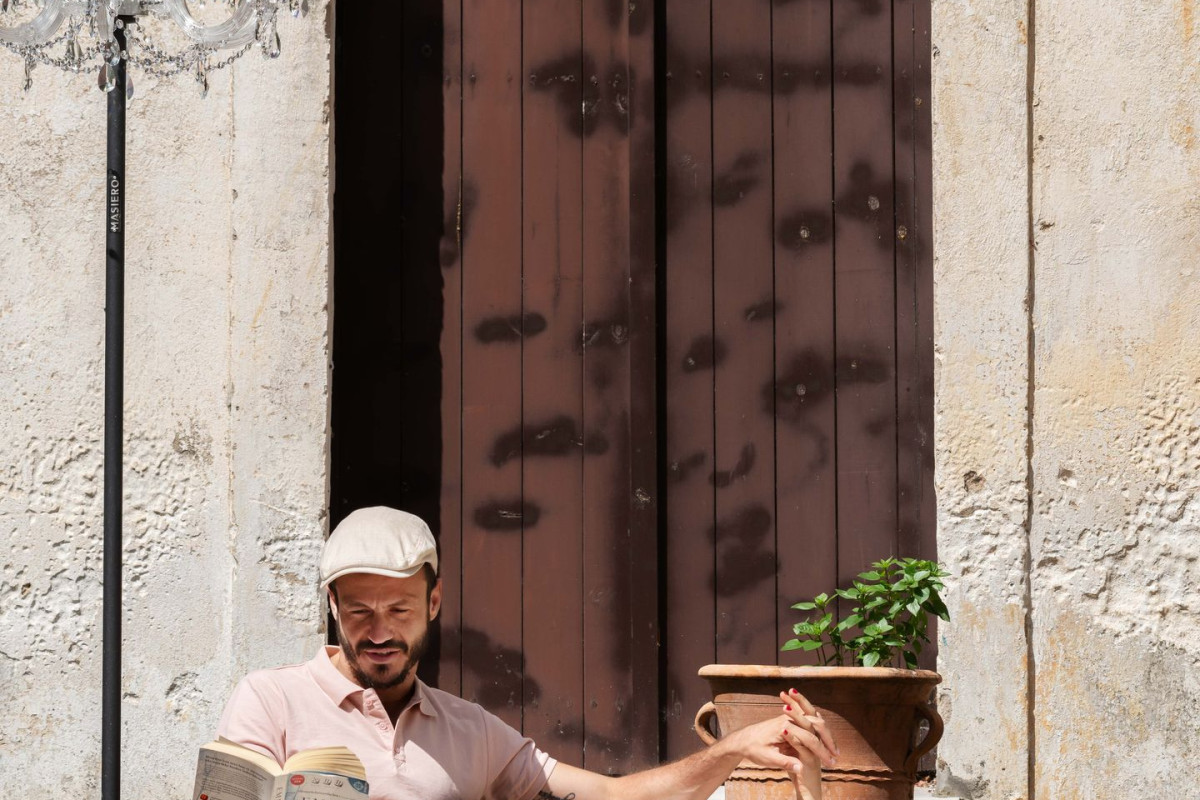 A For Art Hotel Thassos