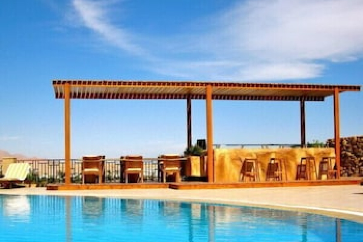 EDEN ROCK HOTEL