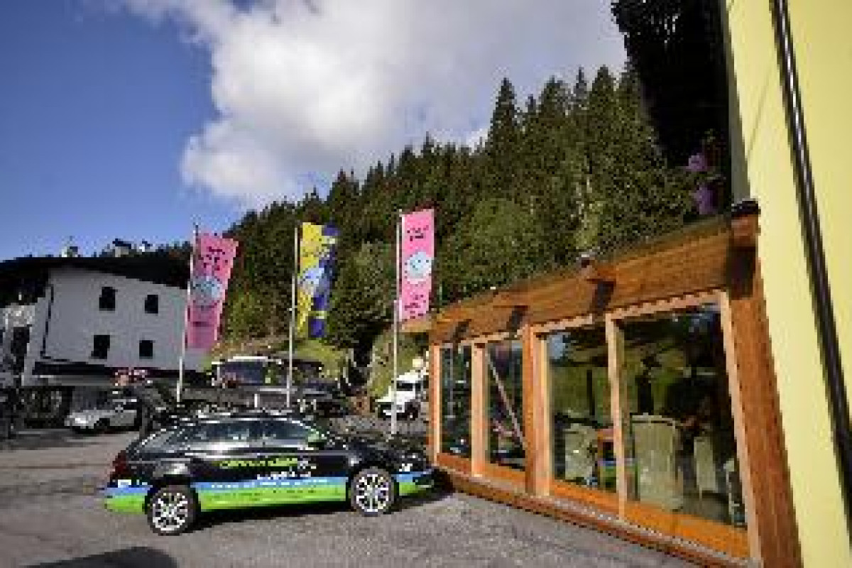 HOTEL CIME D ORO