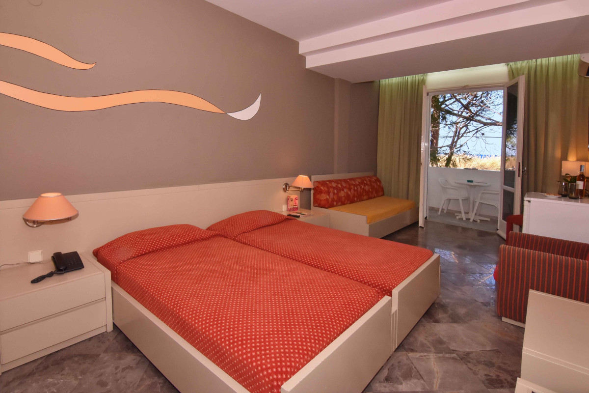 Mantenia Hotel (Crete)
