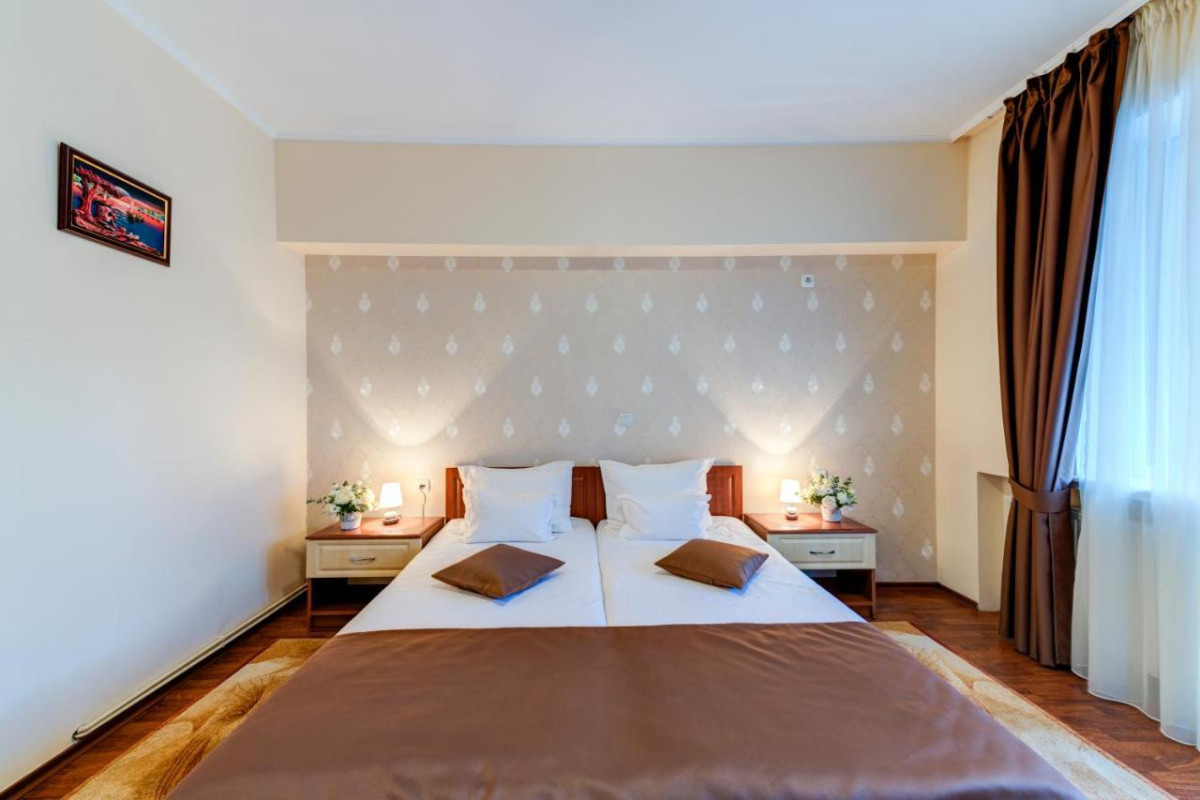 PENSION MONTANA POPA