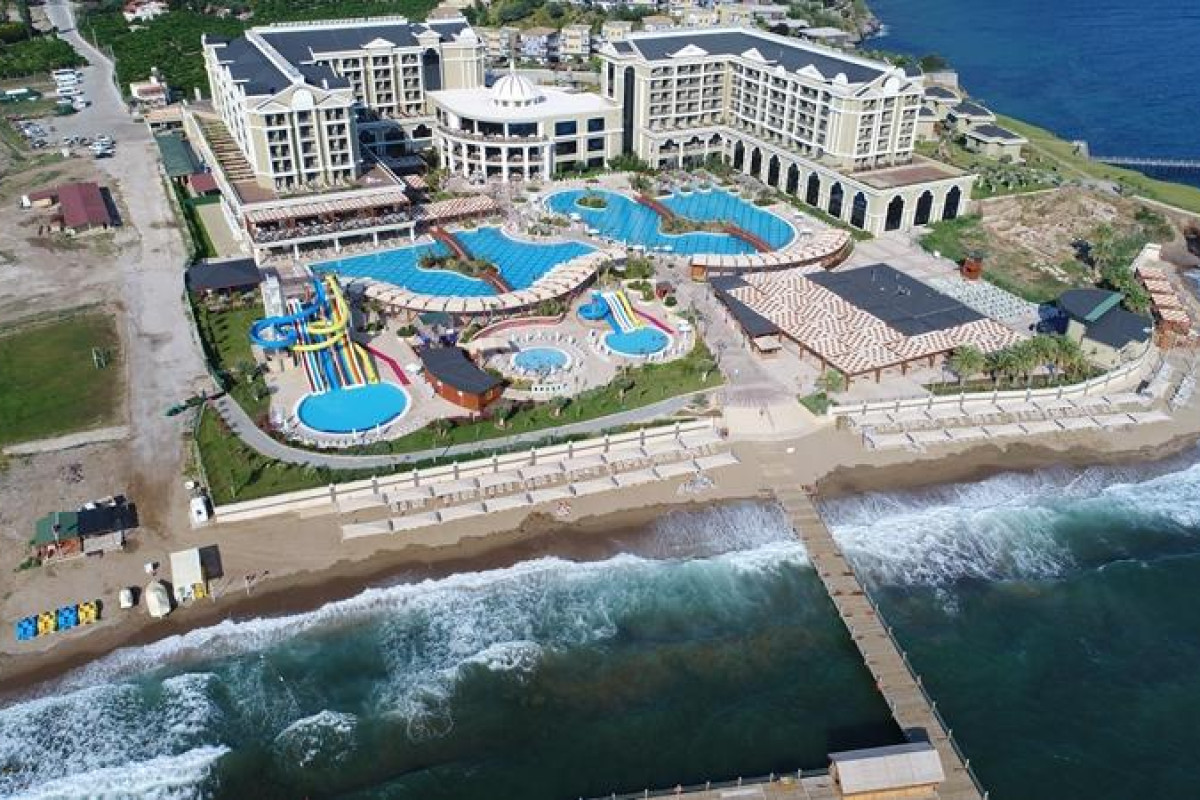 SUNIS EFES ROYAL PALACE