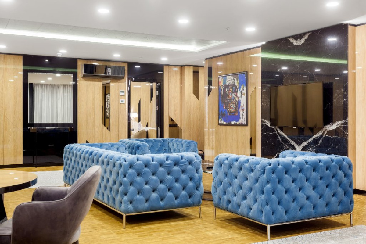 HOTEL PLATINIA