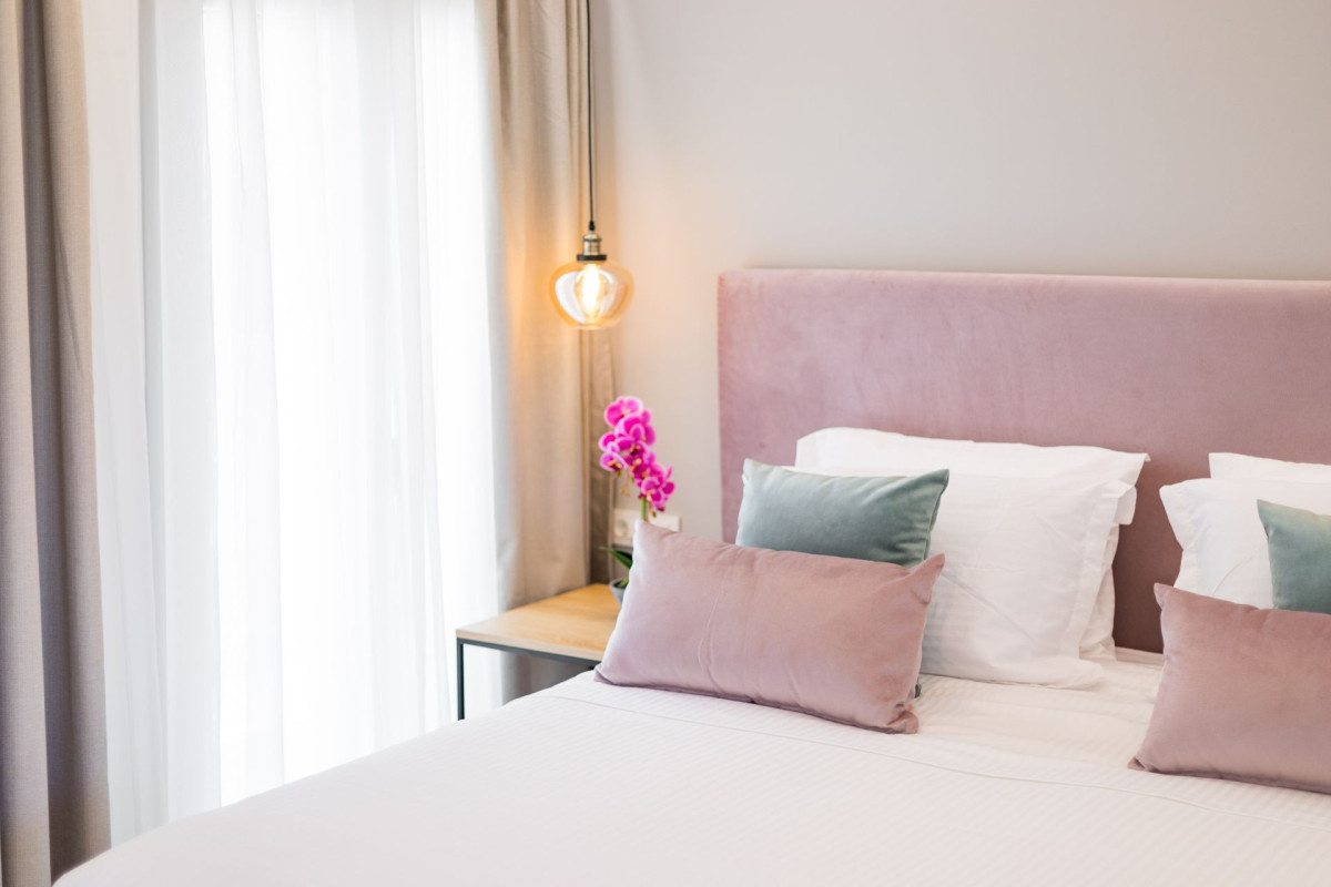 V Luxury Suites Corfu