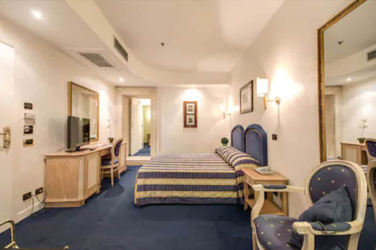 Hotel Valle