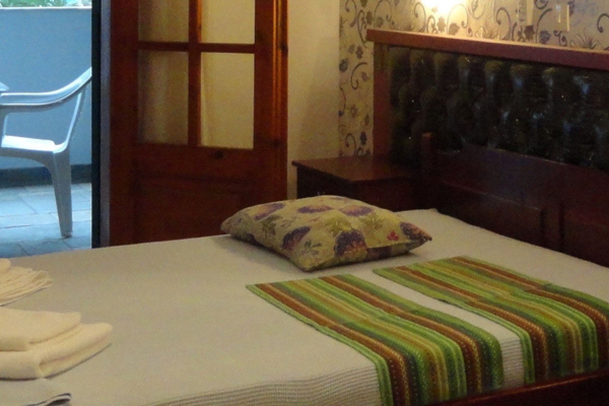 Blue Bay Beach Hotel