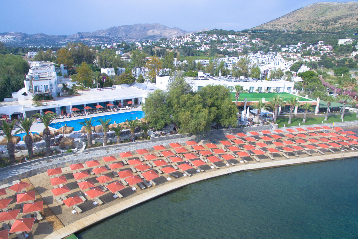 Kadikale Resort