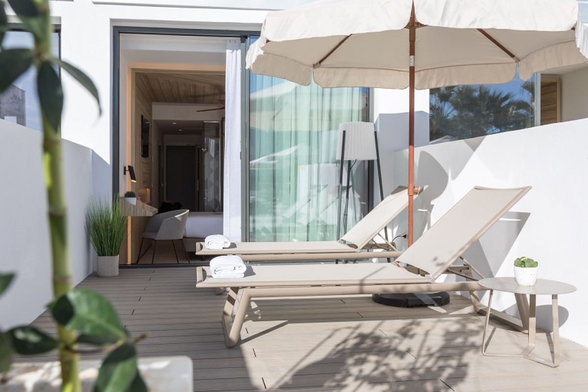 Bordoy Alcudia Port Suites