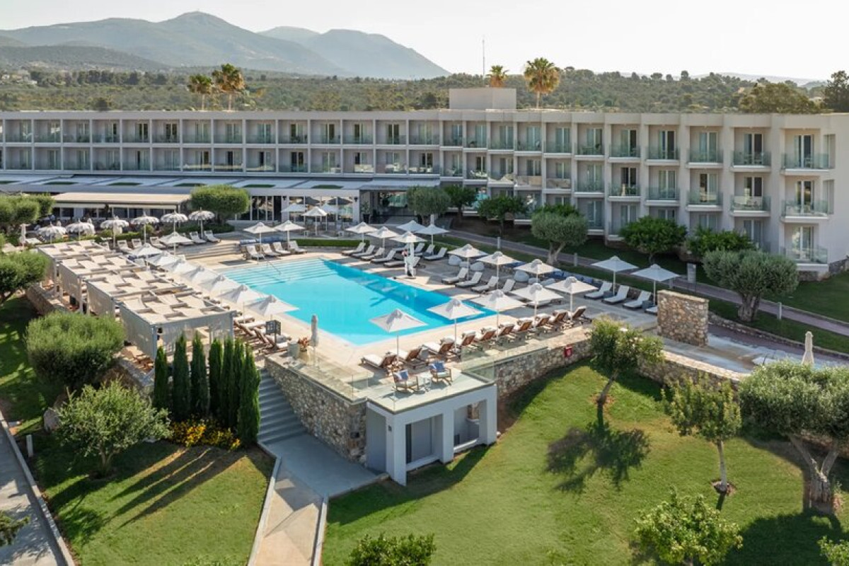 Amaronda Resort  Spa