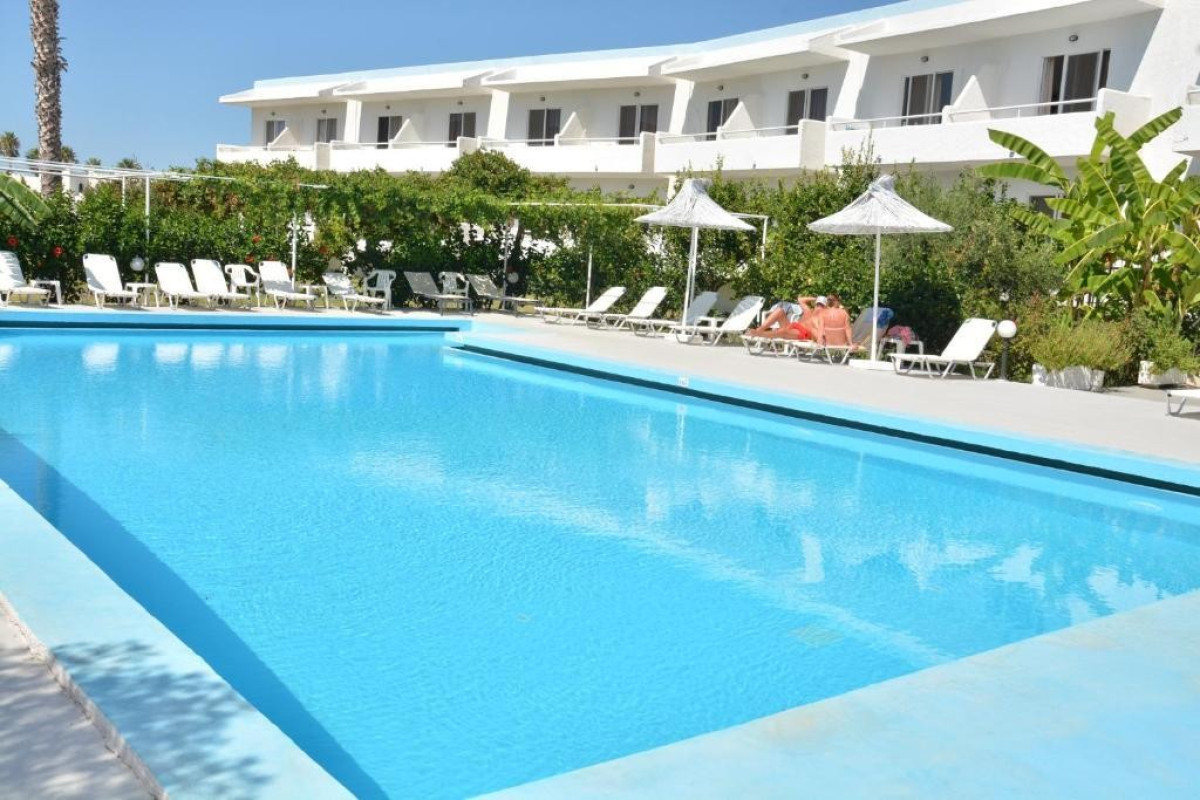 Costa Angela