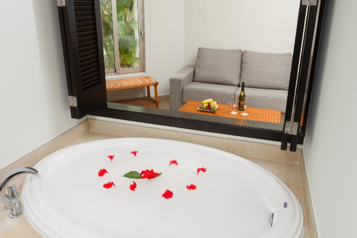 Sandos Caracol Eco Resort - Select Club Section