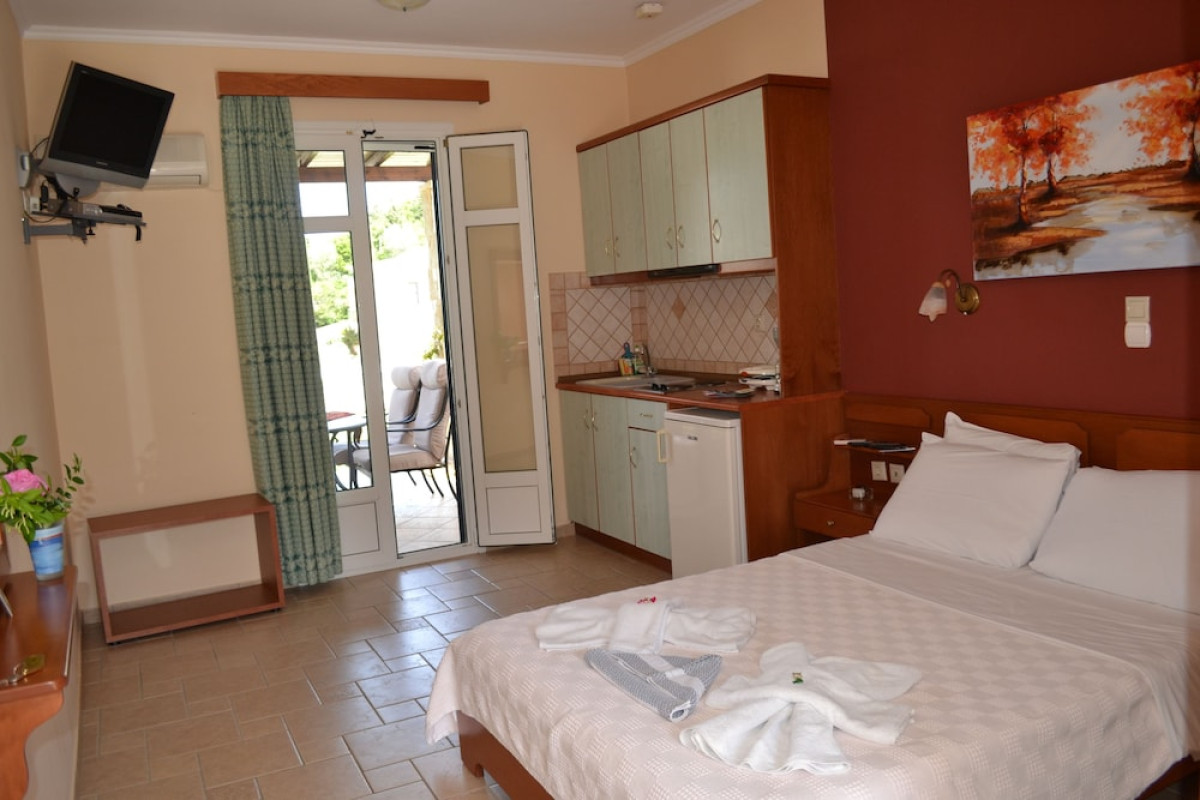 EDEM STUDIOS amp; APARTMENTS