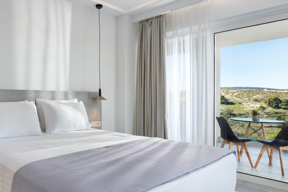 MYZITH LUXURY SUITES
