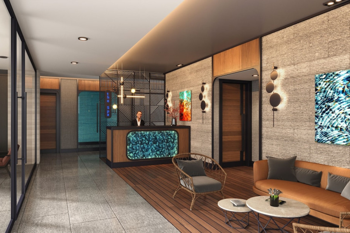 SUNDIA EXCLUSIVE BY LIBERTY FETHIYE