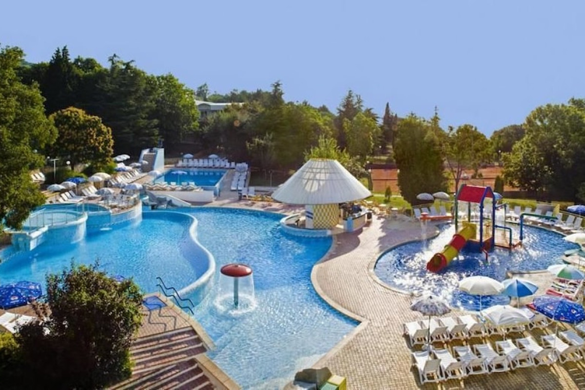 ORCHIDEA PARK HOTEL