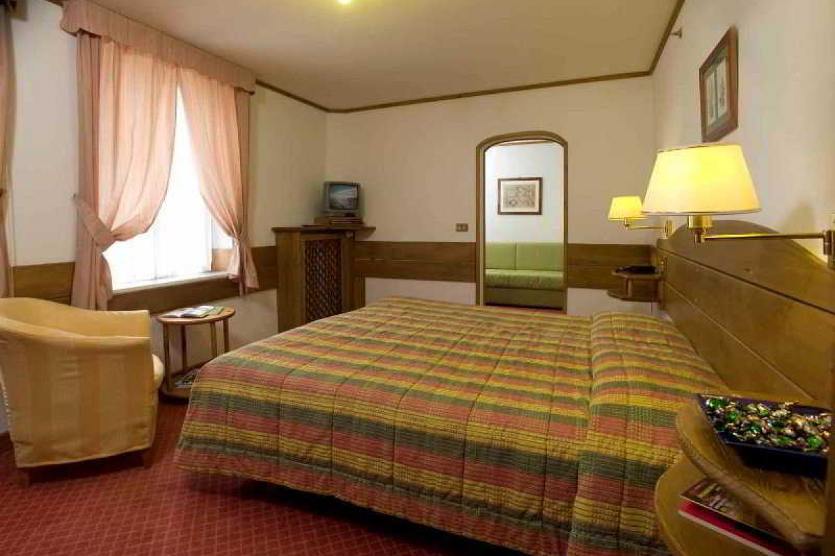 PARC HOTEL VICTORIA