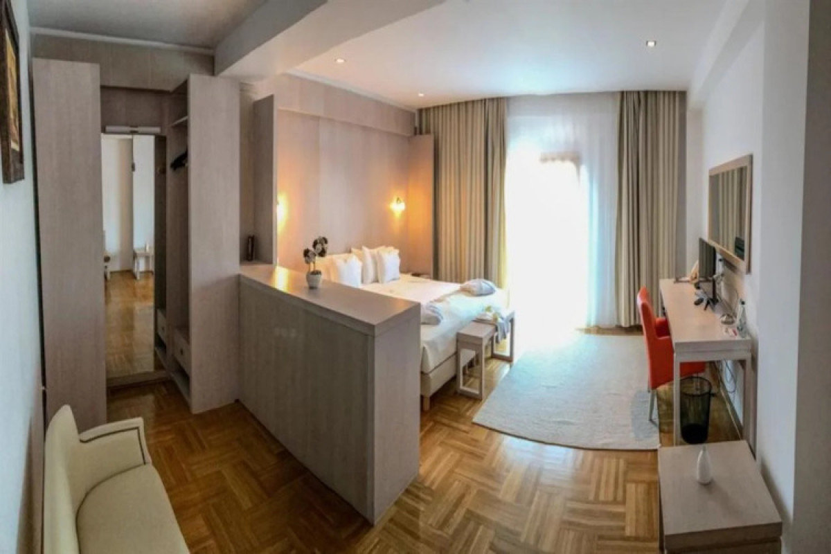 HOTEL SATU MARE CITY