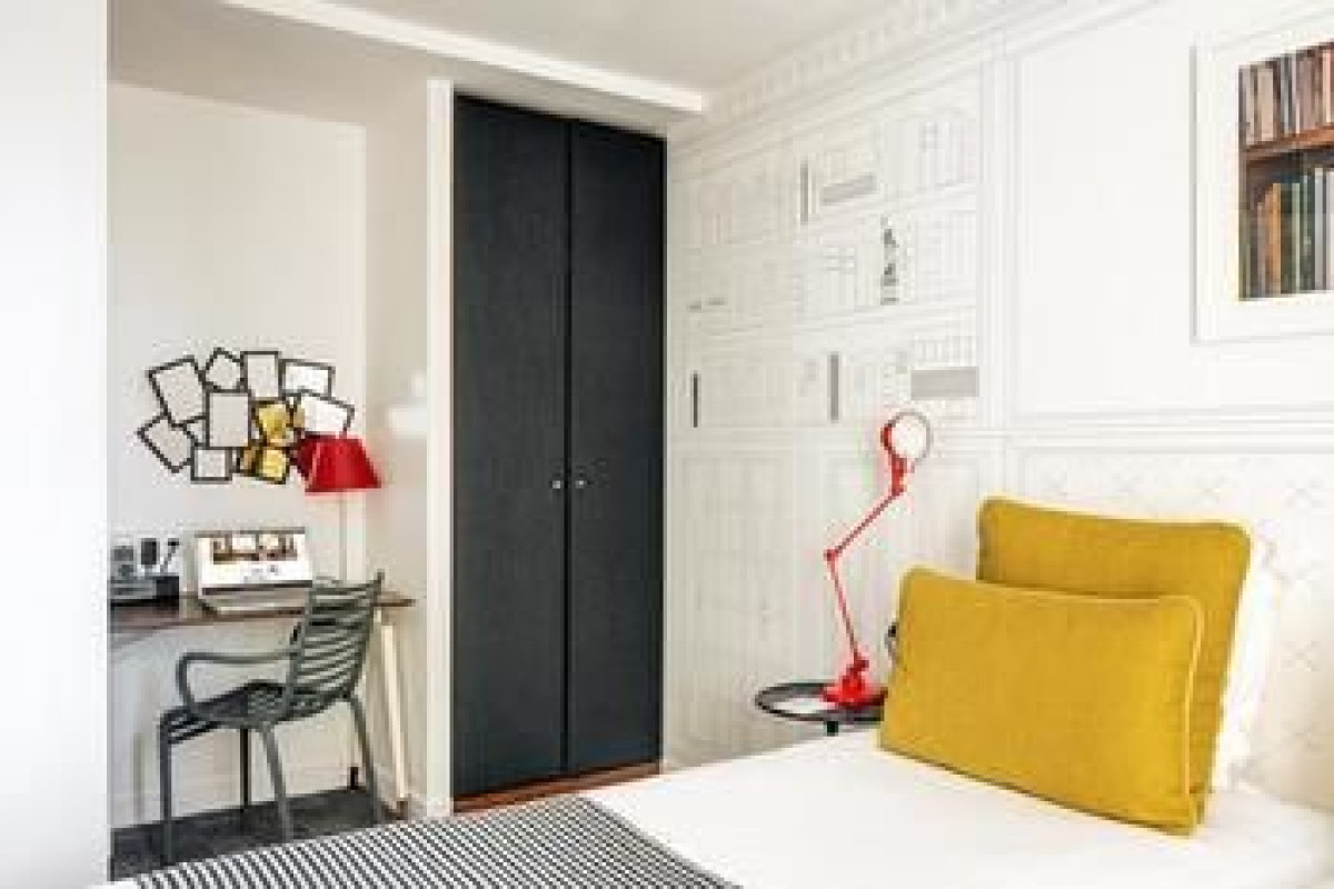 JOYCE HOTEL ASTOTEL